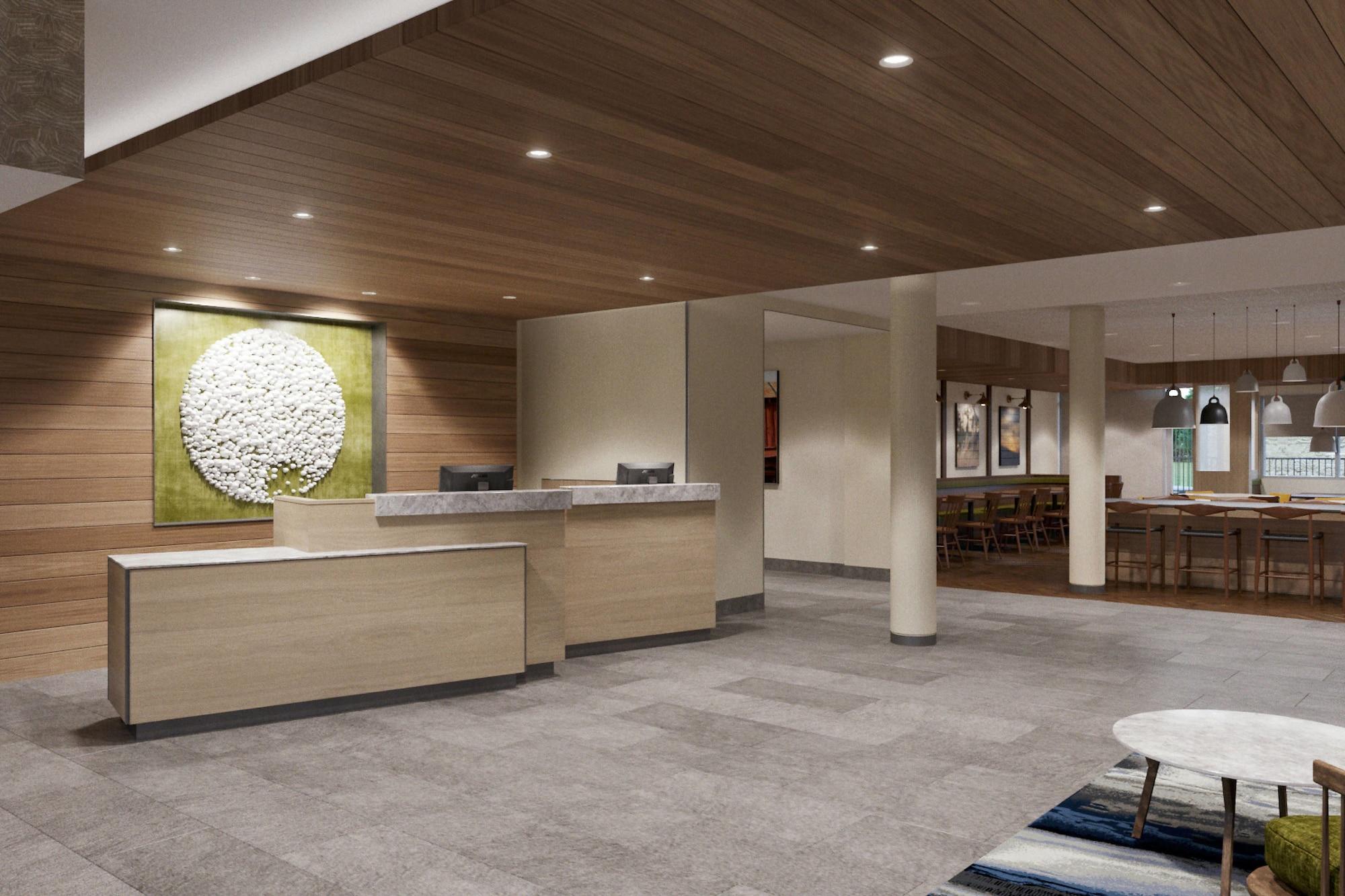 Fairfield Inn & Suites By Marriott Плимут Экстерьер фото